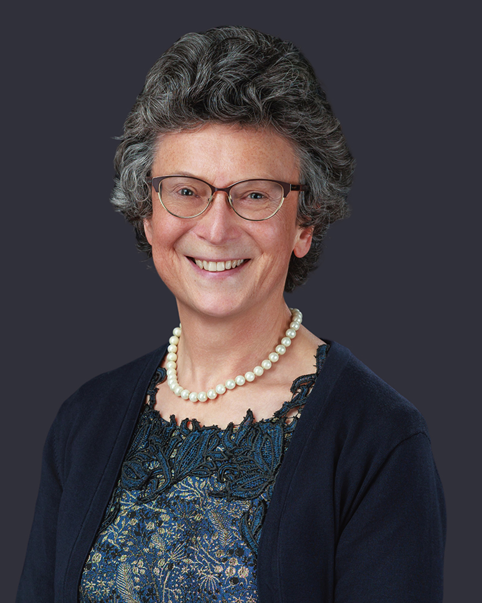 Dr Caroline Brown small