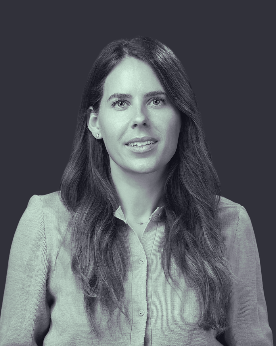 Heather Machray, IP Group