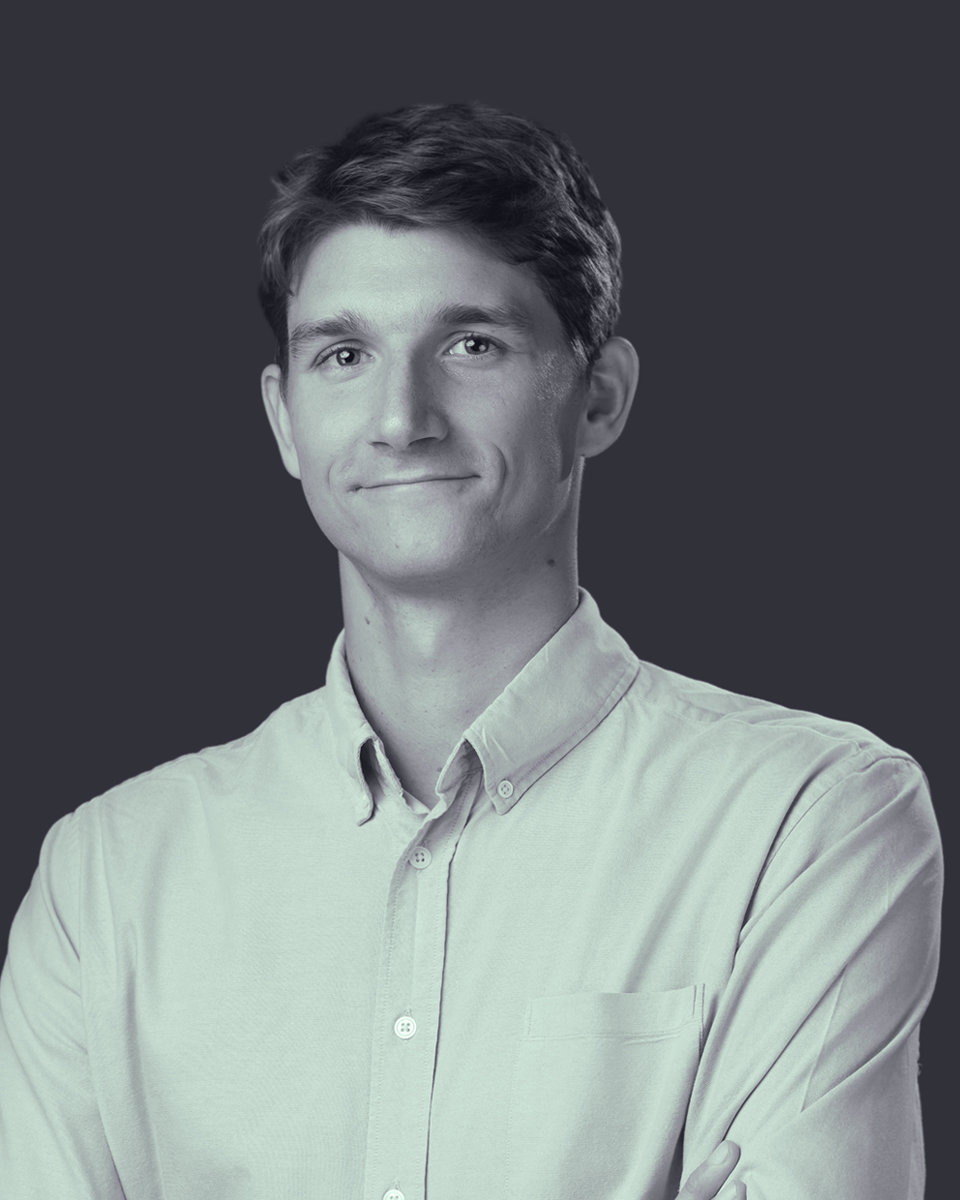 Jasper Stassen of IP Group