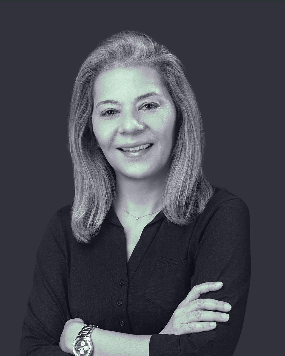 Kathy Samii, Parkwalk