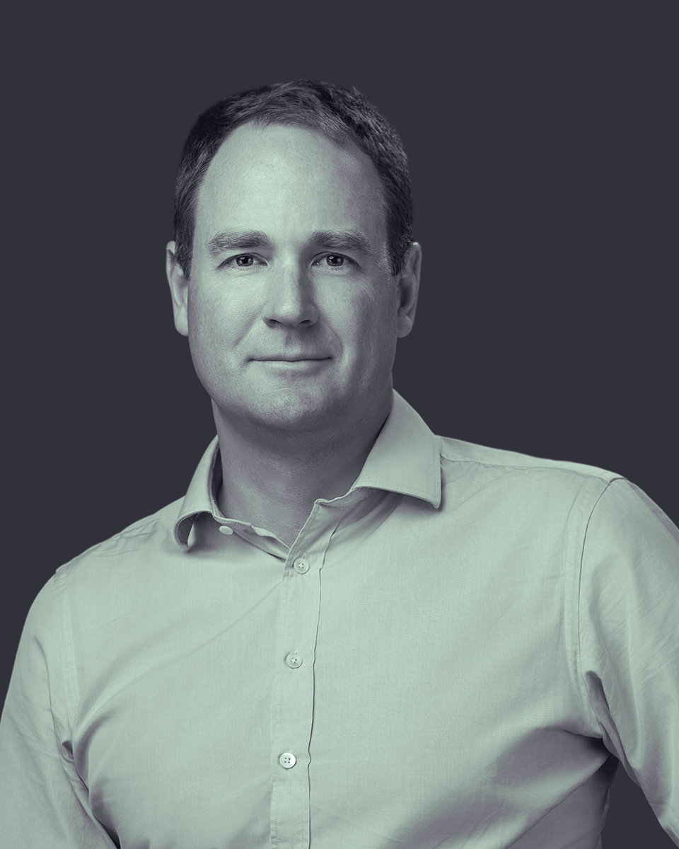 Mike Molinari of IP Group Australia