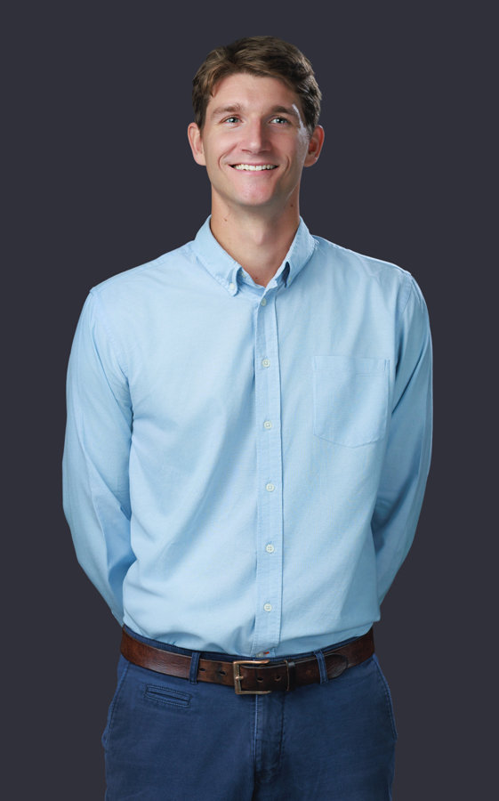 Jasper Stassen of IP Group