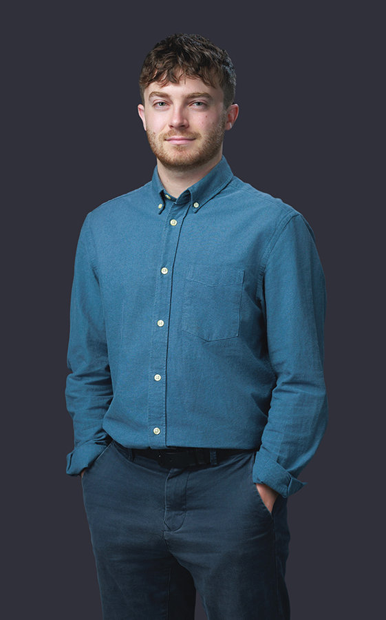 Jeremy Anderson of IP Group