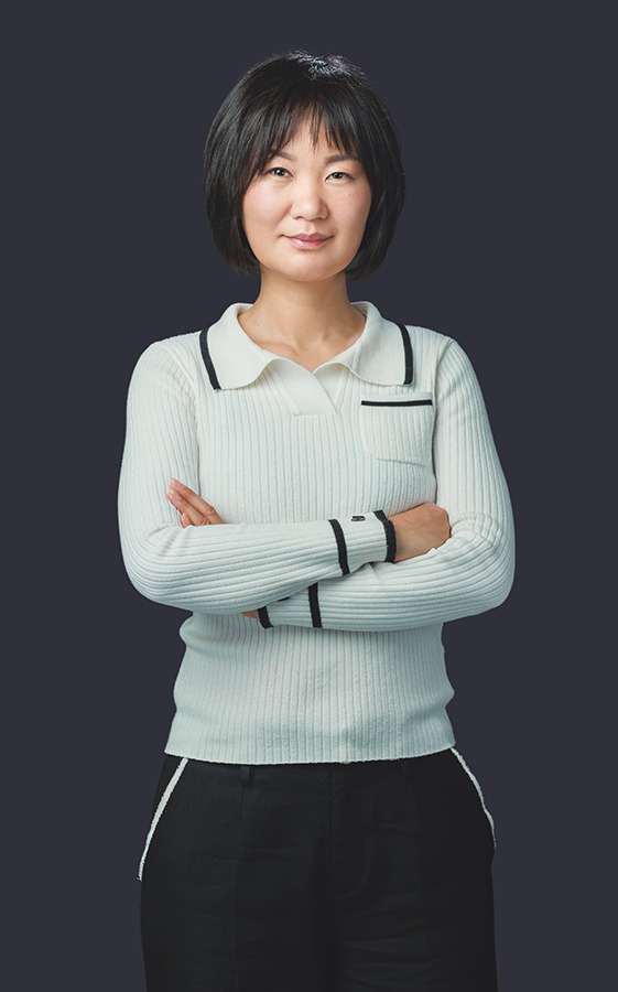 Joyce Xie