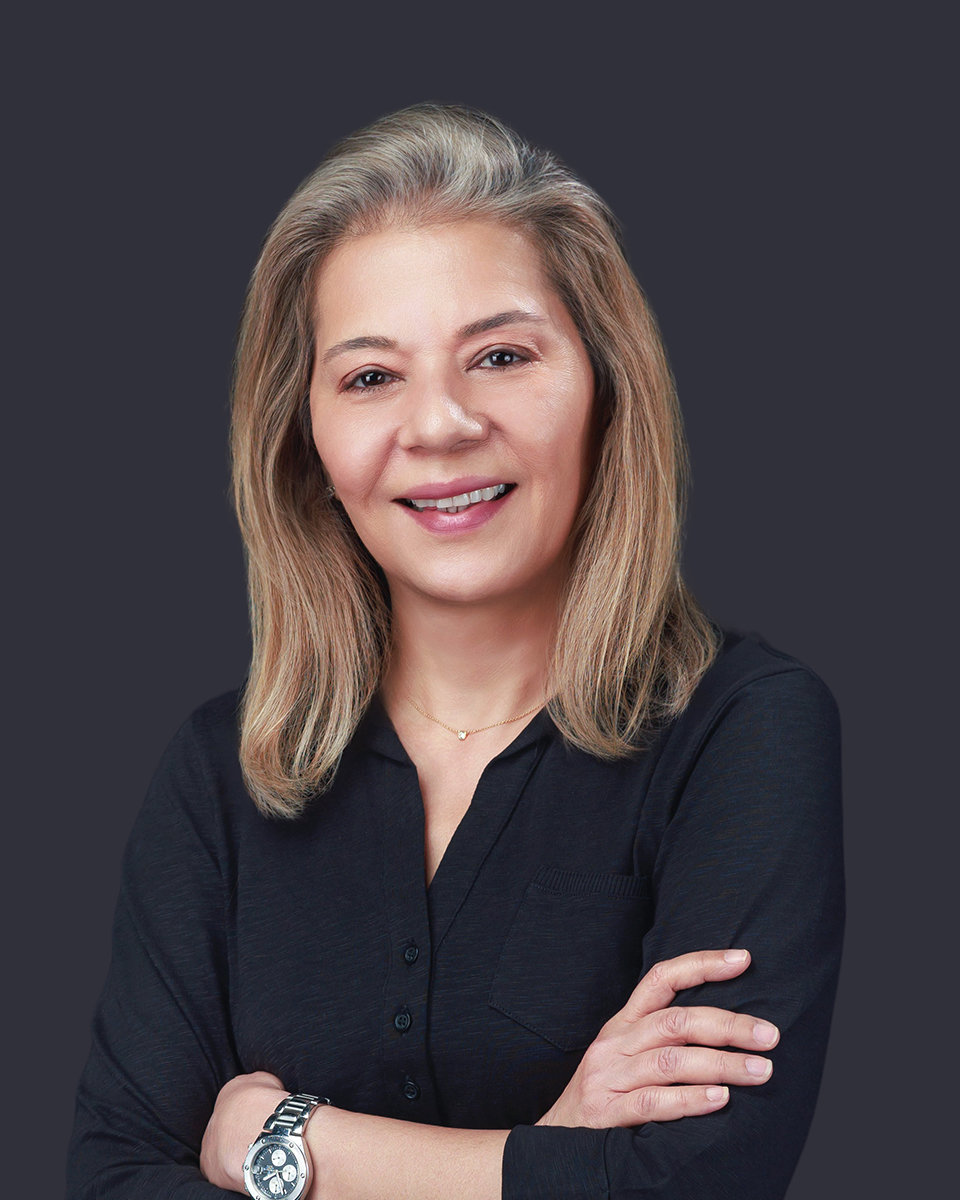 Kathy Samii, Parkwalk