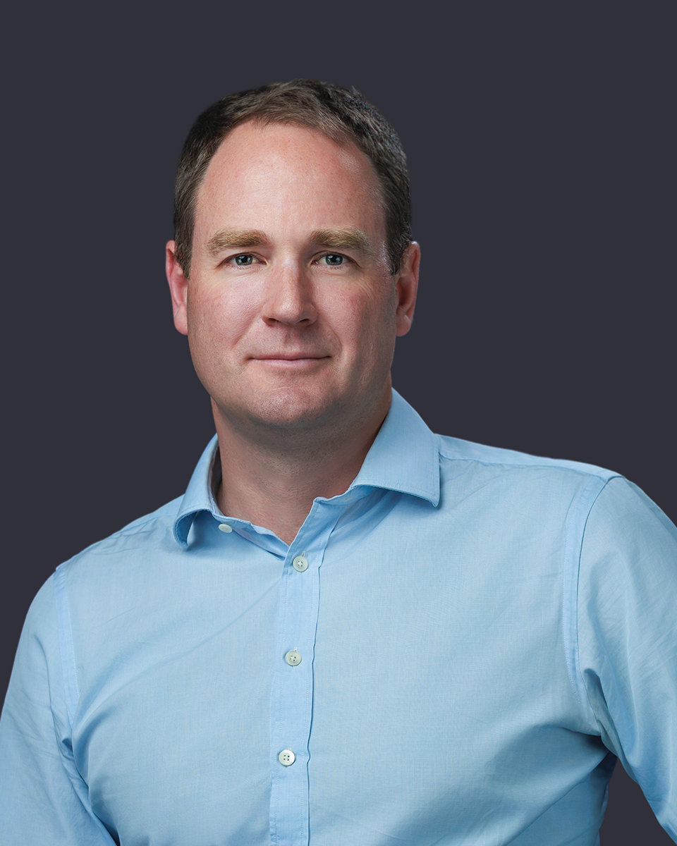 Mike Molinari of IP Group Australia