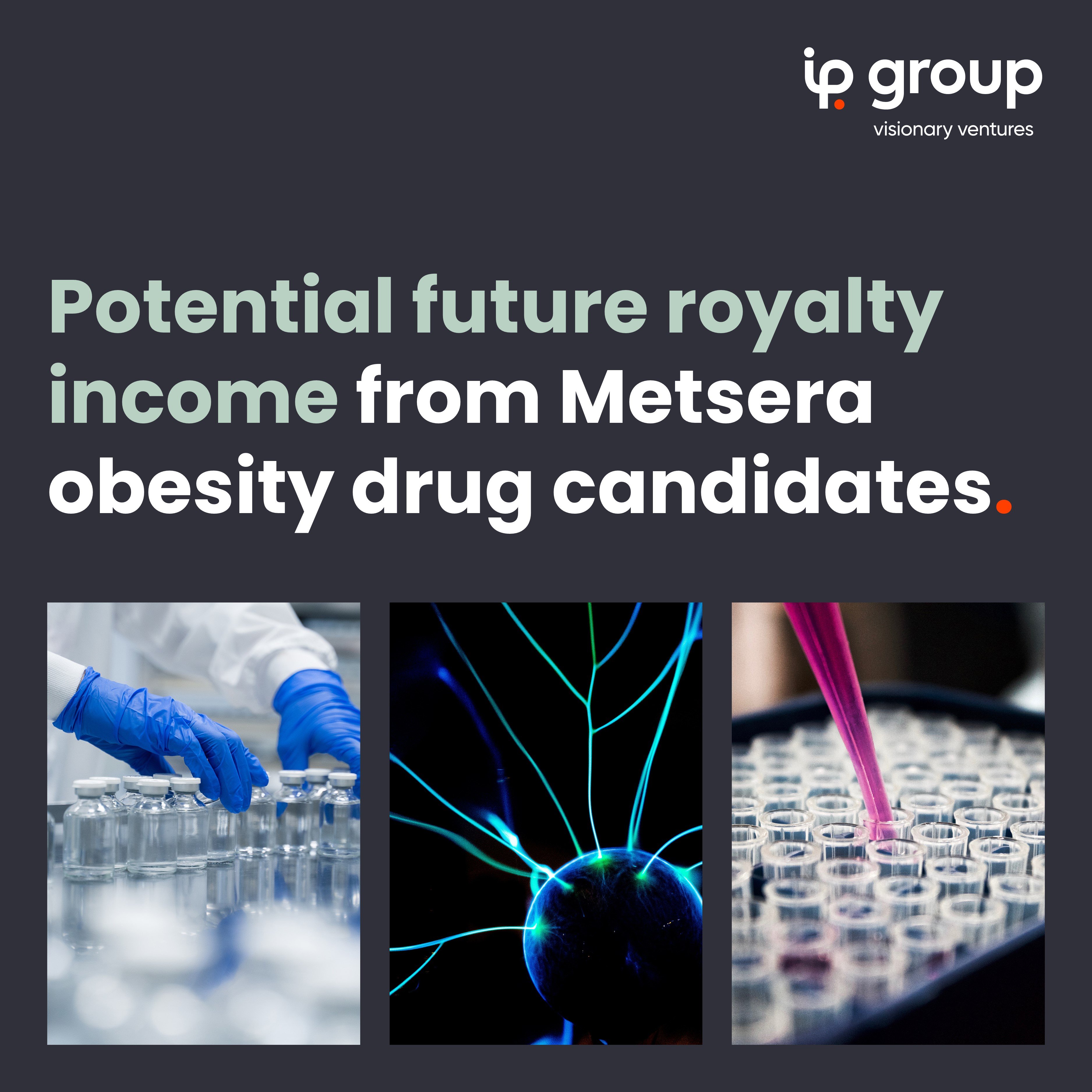 Metsera