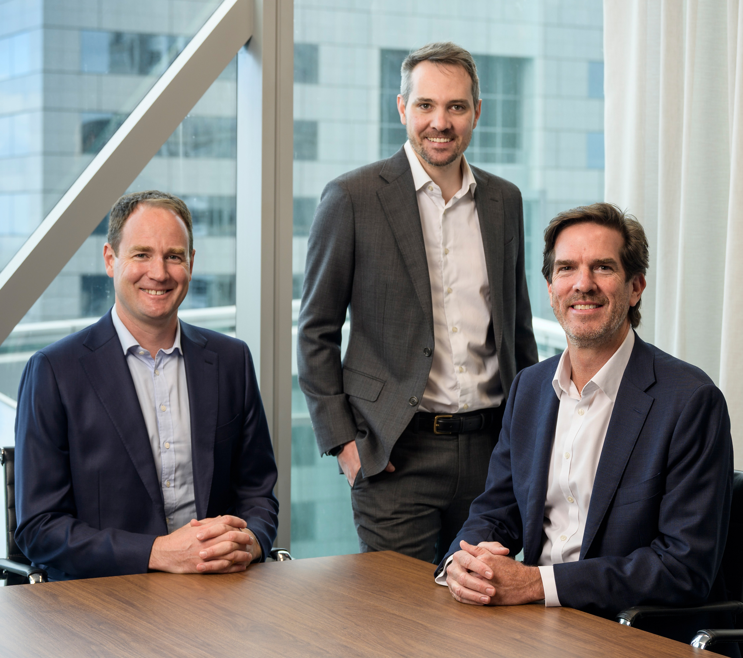 IP Group launches IP Group Climate Catalyst Fund with Australia’s Clean Energy Finance Corporation 