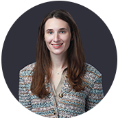 Profile Images of Arielle Shacter