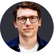 Profile Images of Ben Murphy